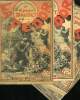 LOT DE 4 FASCICULES. LA FEDOR. OEUVRES COMPLETES D'ALPHONSE DAUDET. N° 163 AU N° 165. N°163 EN DOUBLE.. DAUDET ALPHONSE.