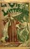 LE REVENANT. TABLETTES D'UNE PROVINCIALE. LA VIE LITTERAIRE.. PREVOST MARCEL.