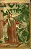 MON ONCLE JULES. CHAPITRE D'UNE VIE D'ARTISTE. LA VIE LITTERAIRE.. DE MAUPASSANT GUY.