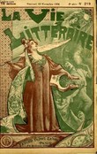 LES MERES. SOUVENIRS DU SIEGE DE PARIS. LA VIE LITTERAIRE.. DAUDET ALPHONSE.