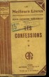 LES CONFESSIONS. TOME 2 . COLLECTION : LES MEILLEURS LIVRES N° 38.. ROUSSEAU JEAN-JACQUES.