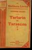 TARTARIN DE TARASCON TOME 2. COLLECTION : LES MEILLEURS LIVRES N° 63.. DAUDET ALPHONSE,
