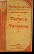 TARTARIN DE TARASCON TOME 2. COLLECTION : LES MEILLEURS LIVRES N° 63.. DAUDET ALPHONSE,