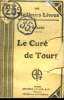 LE CURE DE TOURS. COLLECTION : LES MEILLEURS LIVRES N° 91.. BALZAC HONORE DE.