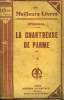 LA CHARTREUSE DE PARME. TOME 1. COLLECTION : LES MEILLEURS LIVRES N° 93.. STENDHAL.