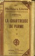 LA CHARTREUSE DE PARME. TOME 2. COLLECTION : LES MEILLEURS LIVRES N° 94.. STENDHAL.