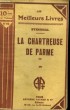 LA CHARTREUSE DE PARME. TOME 4. COLLECTION : LES MEILLEURS LIVRES N° 96.. STENDHAL.