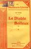 LE DIABLE BOITEUX. TOME 2. COLLECTION : LES MEILLEURS LIVRES N° 102.. LE SAGE.