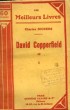 DAVID COPPERFIELD. TOME 1. COLLECTION : LES MEILLEURS LIVRES N° 125.. DICKENS CHARLES.