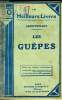 LES GUEPES. ARISTOPHANE
