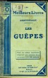 LES GUEPES. ARISTOPHANE