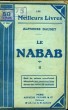 LE NABAB - MOEURS PARISIENNE - TOME 2. ALPHONSE DAUDET