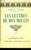 LES LETTRES DE MON MOULIN - TOME 2. ALPHONSE DAUDET