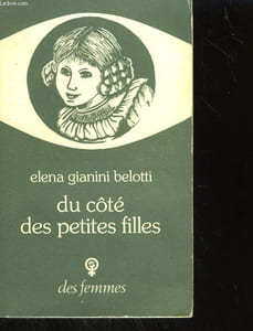 DU COTES DES PETITES FILLES