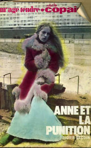 ANNE ET LA PUNITION