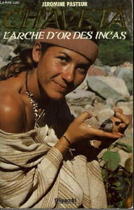 L'ARCHE D'OR DES INCAS