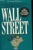 WALL STREET - LE JOUR OU J'AI ESCROQUE LA BOURSE D'UN MILLION DE DOLLARS. WINANS FOSTER R.