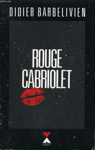 ROUGE CABRIOLET.