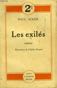 LES EXILES.