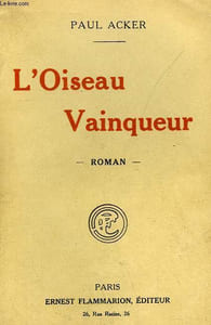 L'OISEAU VAINQUEUR.