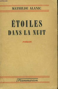 ETOILES DANS LA NUIT.