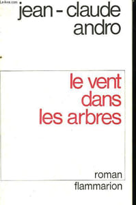 LE VENT DANS LES ARBRES.