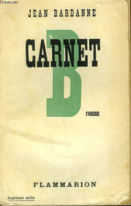 CARNET B.