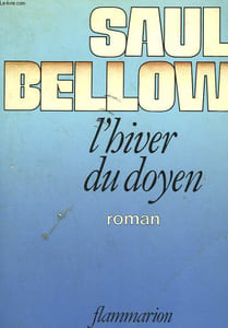 L'HIVER DU DOYEN.