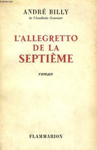 L'ALLEGRETTO DE LA SEPTIEME.