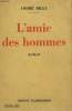 L'AMIE DES HOMMES.. BILLY ANDRE.