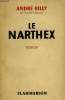 LE NARTHEX.. BILLY ANDRE.