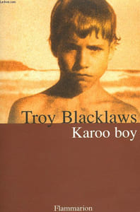KAROO BOY.