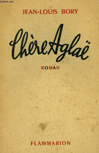 CHERE AGLAË.
