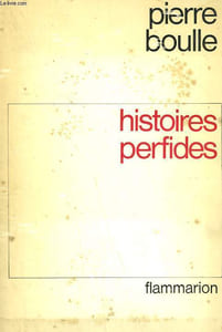 HISTOIRES PERFIDES.