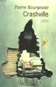 CRASHVILLE.