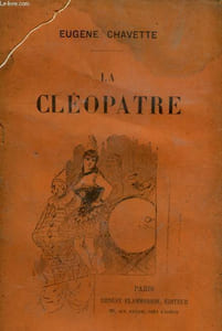LA CLEOPATRE.