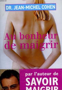 AU BONHEUR DE MAIGRIR.