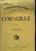 THEATRE. TOME 1.. CORNEILLE