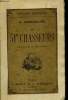 LE 51E CHASSEURS.. COURTELINE GEORGES.