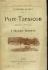 PORT-TARASCON. DERNIERES AVENTURES DE L'ILLUSTRE TARTARIN.. DAUDET ALPHONSE,