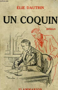 UN COQUIN.