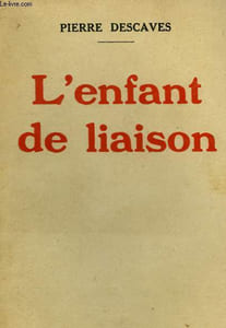 L'ENFANT DE LIAISON.