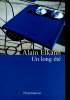 UN LONG ETE.. ELKANN ALAIN.