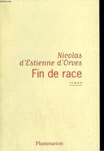 FIN DE RACE.