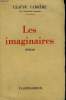 LES IMAGINAIRES.. FARRERE CLAUDE.