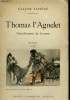THOMAS L'AGNELET. GENTILHOMME DE FORTUNE.. FARRERE CLAUDE.