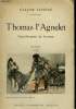 THOMAS L'AGNELET. GENTILHOMME DE FORTUNE.. FARRERE CLAUDE.