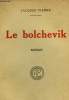 LE BOLCHEVIK.. FIERRE JACQUES.