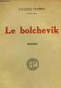 LE BOLCHEVIK.. FIERRE JACQUES.