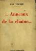 ANNEAUX DE LA CHAINE.. FISCHER MAX.